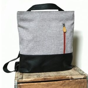 Canopy Verde Backpack